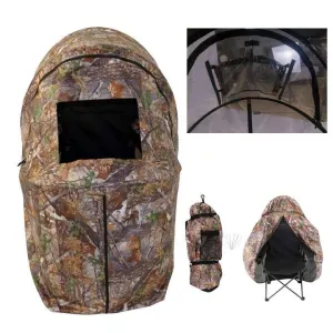 كرسي الصيد ، كرسي للخيمة ، لشخص أو اثنين -Fishing Chair, Tent Chair, For One or Two Person