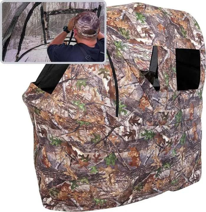 كرسي الصيد ، كرسي للخيمة ، لشخص أو اثنين -Fishing Chair, Tent Chair, For One or Two Person
