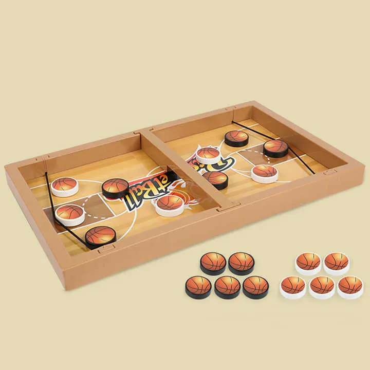 لعبة ألغاز للأطفال تمرين استجابة من القطب لعبة مجلس معركة لشخصين Kids Puzzle Game Pole Response Exercise Two Person Battle Board Game