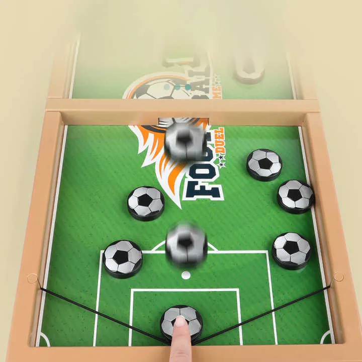 لعبة ألغاز للأطفال تمرين استجابة من القطب لعبة مجلس معركة لشخصين Kids Puzzle Game Pole Response Exercise Two Person Battle Board Game