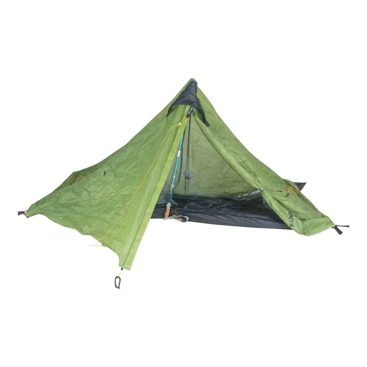 3FulGear Lanshan 1 Ultralight Tent