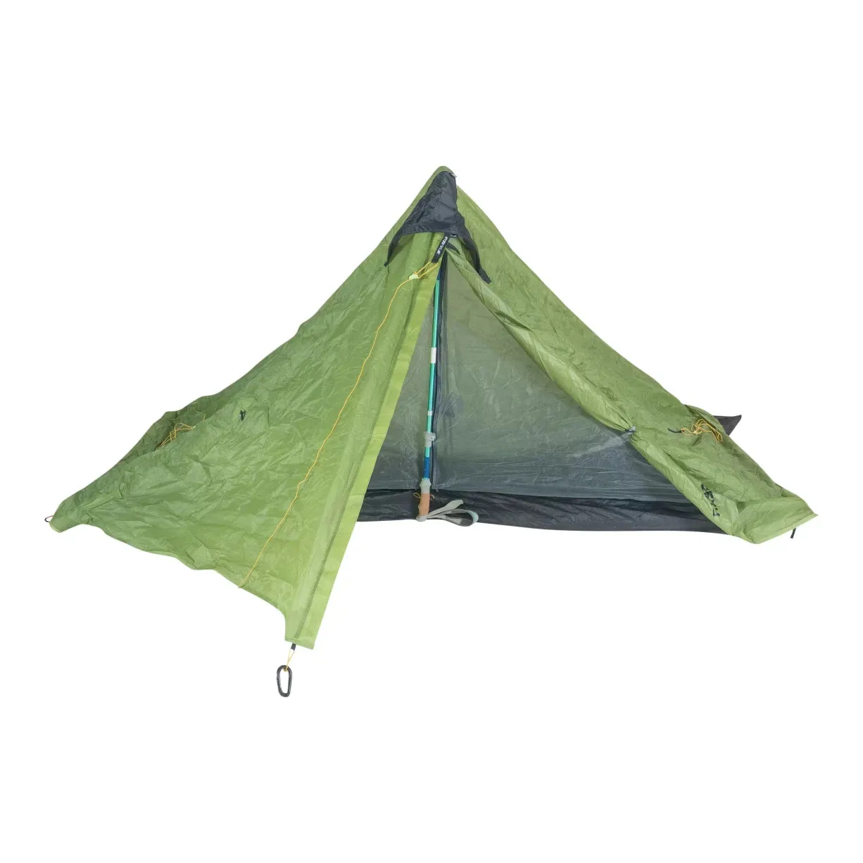 3FulGear Lanshan 1 Ultralight Tent