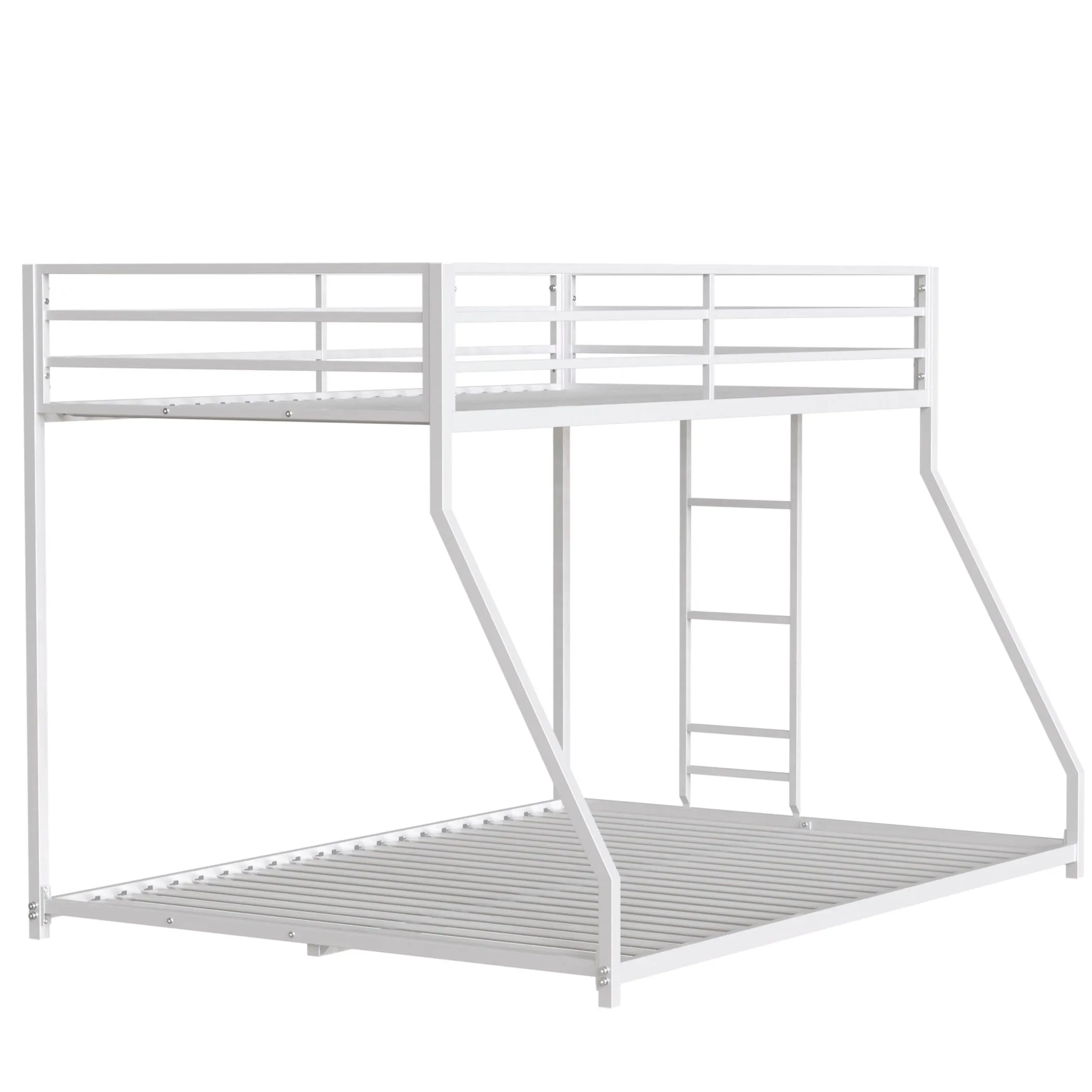 Adam - Metal Bunk Bed by Couch.com