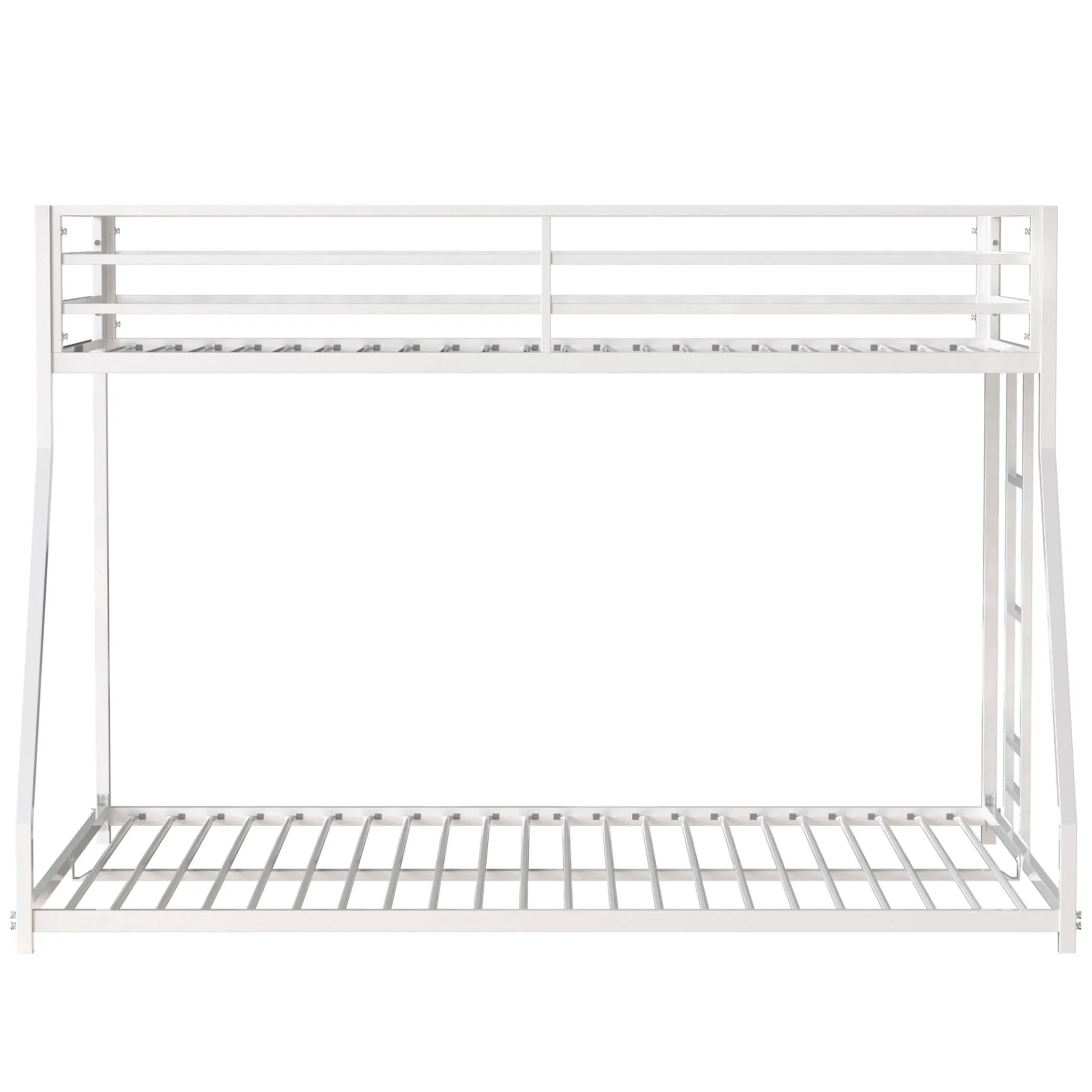 Adam - Metal Bunk Bed by Couch.com