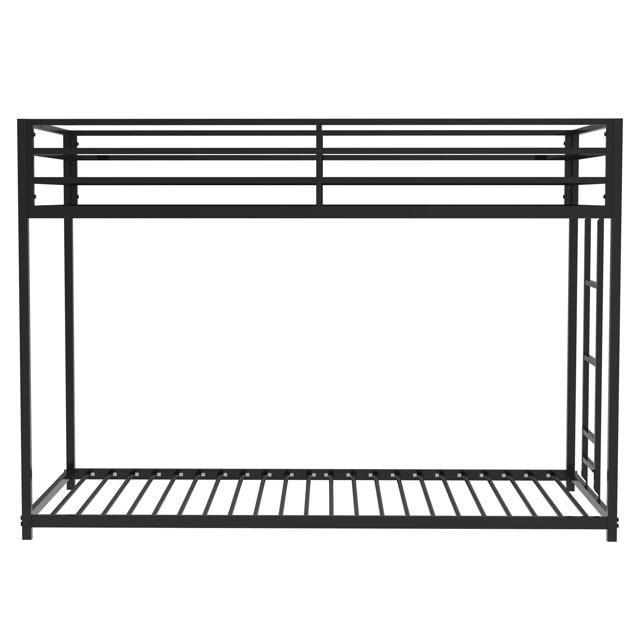 Adam - Metal Bunk Bed by Couch.com