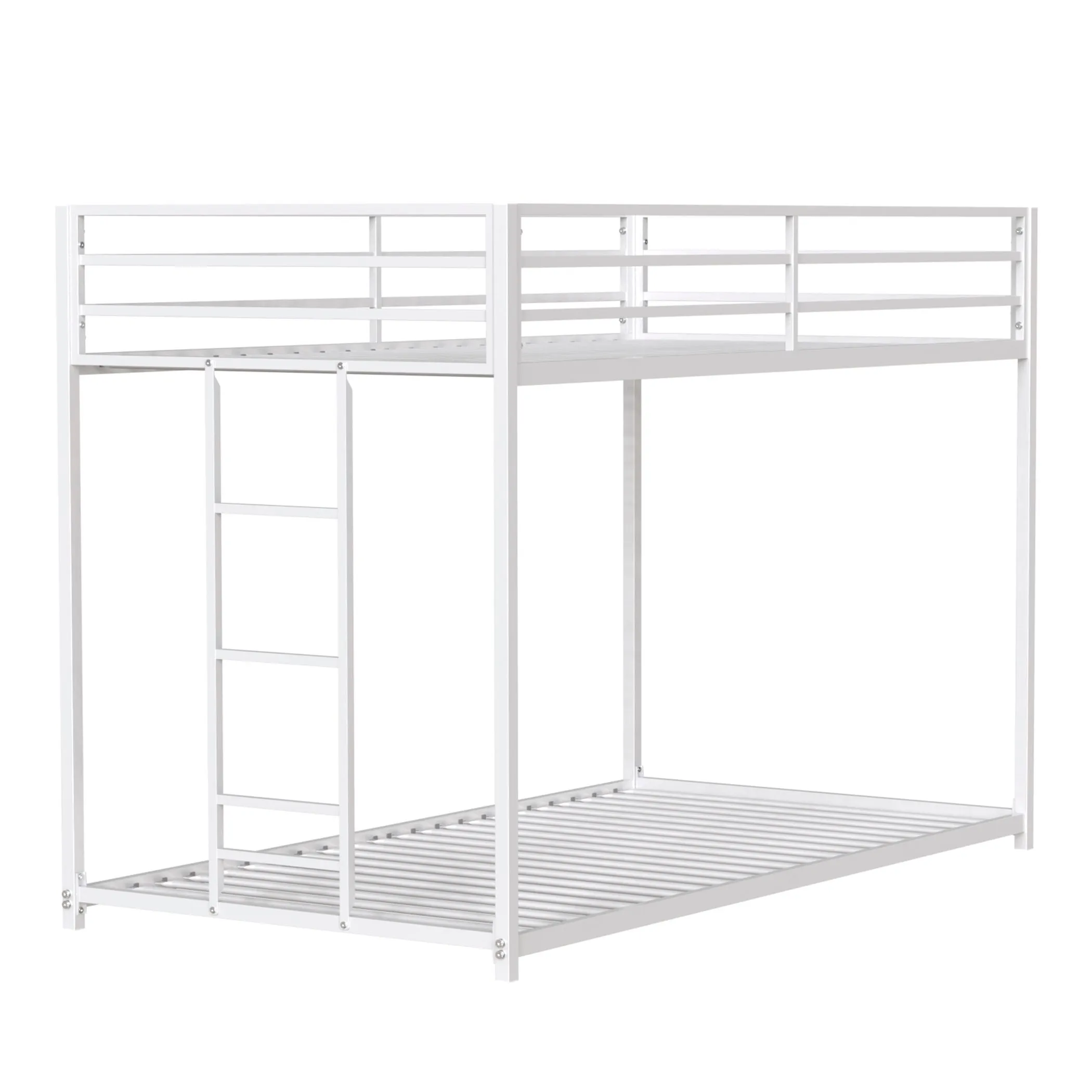 Adam - Metal Bunk Bed by Couch.com