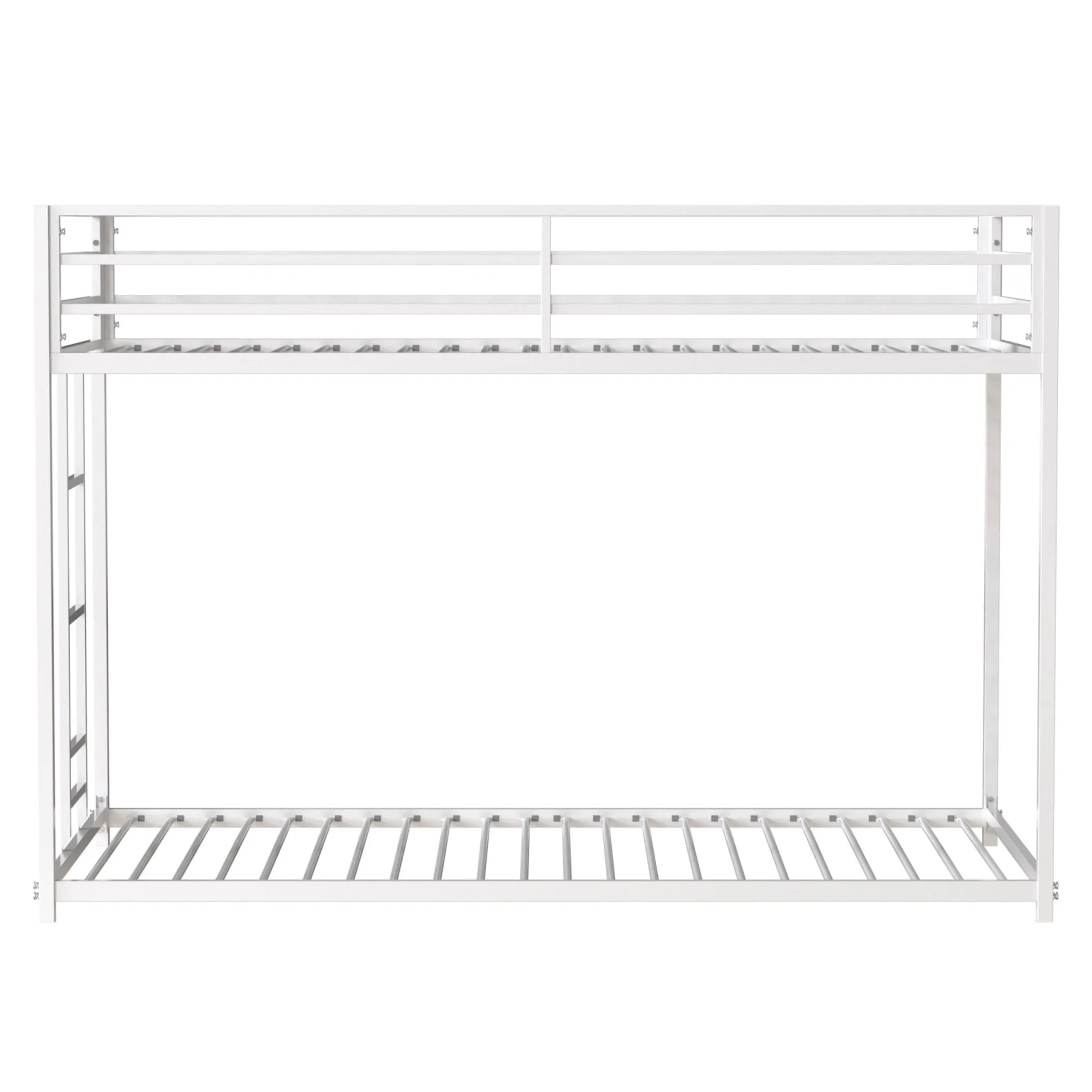 Adam - Metal Bunk Bed by Couch.com