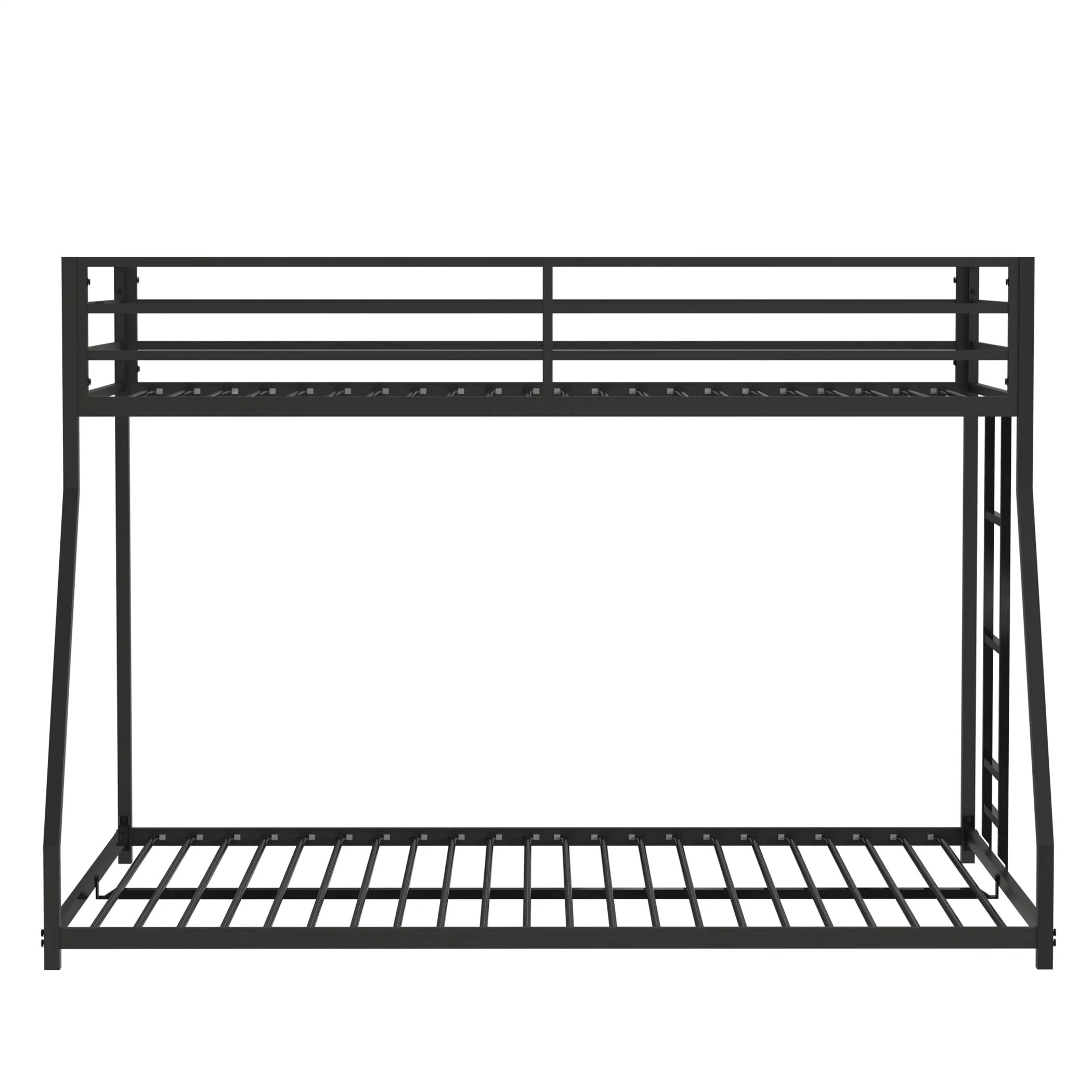 Adam - Metal Bunk Bed by Couch.com