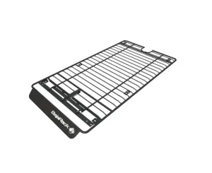 BajaRack Utility Flat Rack With SPY Light System For Toyota 4Runner 2010 