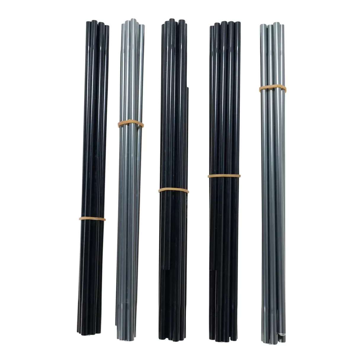 Black Diamond Guiding Light Tent DAC Pole Set