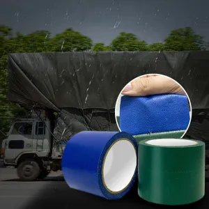 Buy 2 Free 1High Adhesion Waterproof Tarpaulin Tape