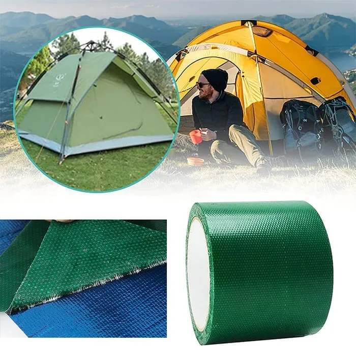 Buy 2 Free 1High Adhesion Waterproof Tarpaulin Tape