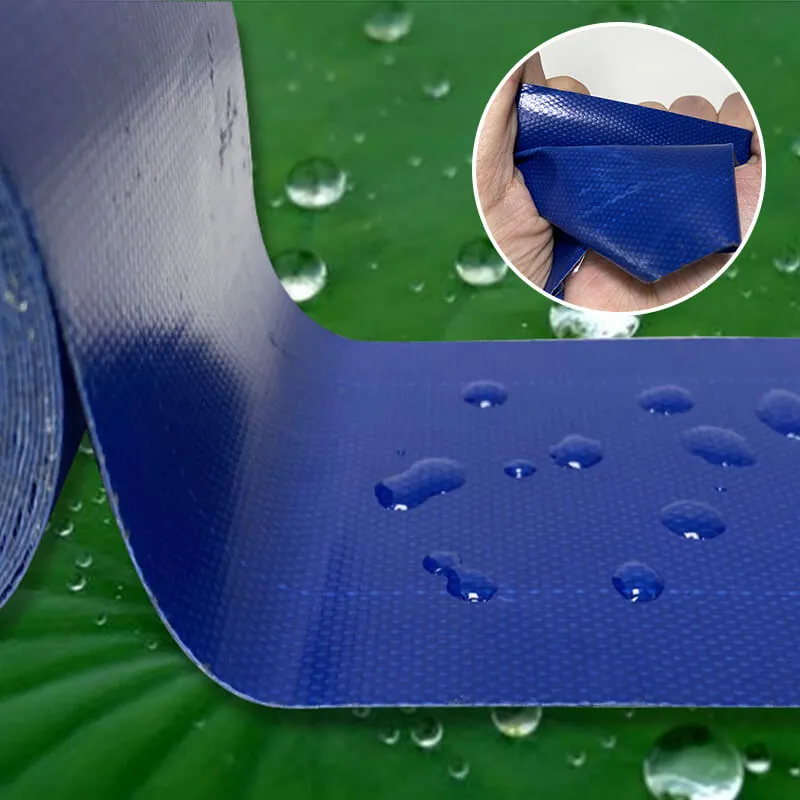 Buy 2 Free 1High Adhesion Waterproof Tarpaulin Tape