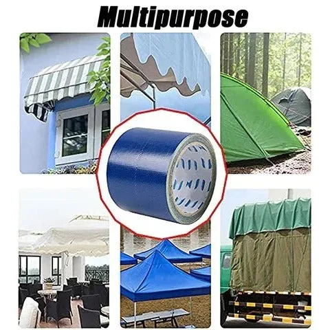 Buy 2 Free 1High Adhesion Waterproof Tarpaulin Tape