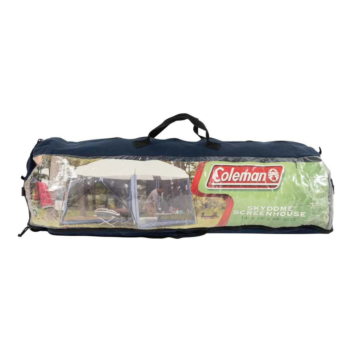 Coleman SkyDome Screenhouse