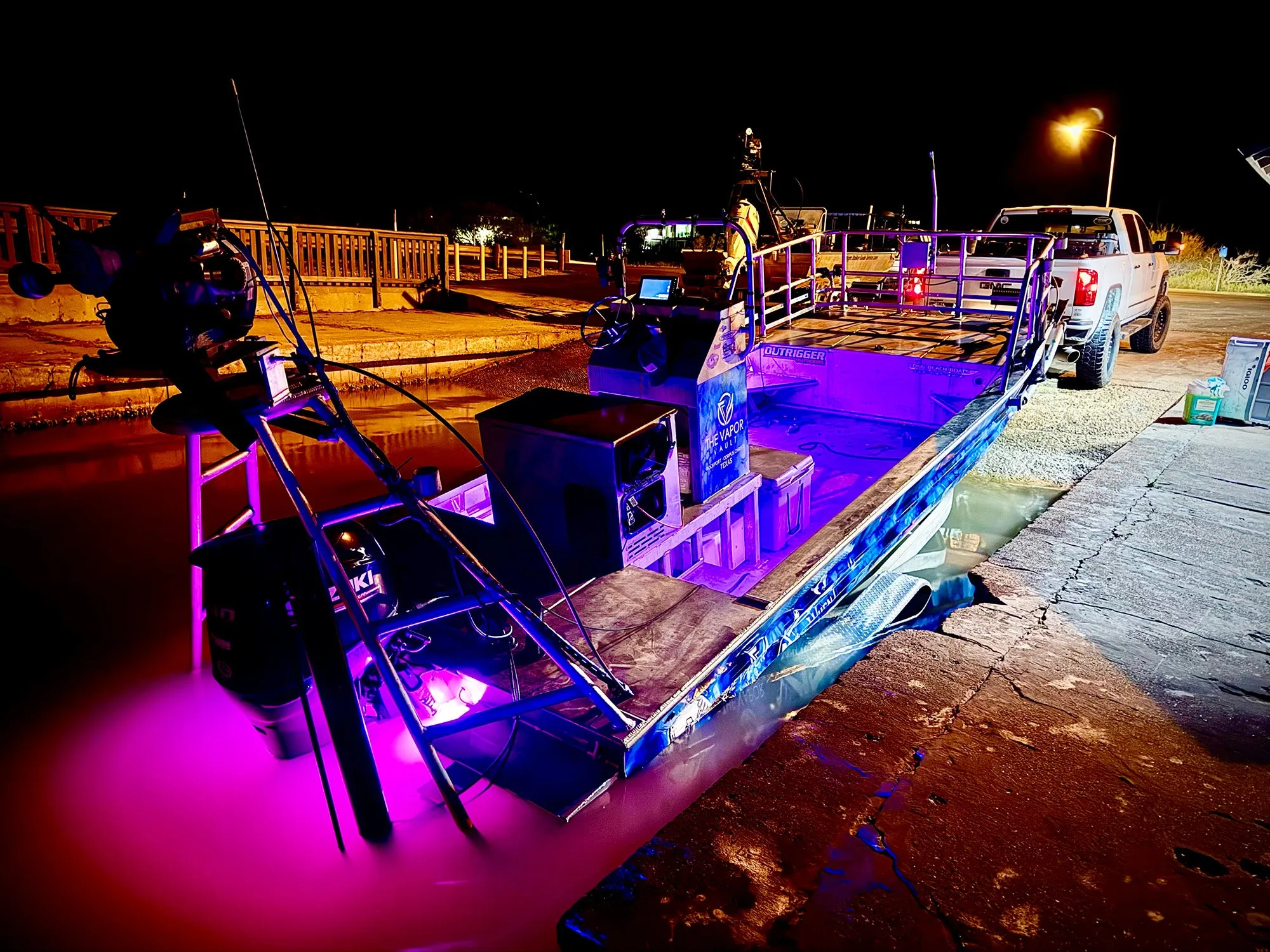 DURANAV Rock Lights