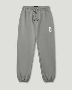 G Trackpants Grey