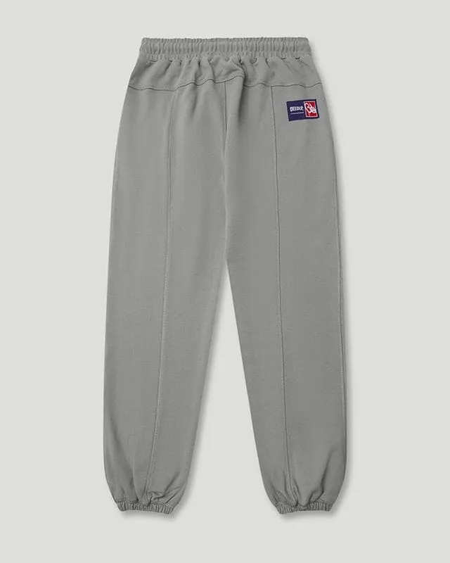G Trackpants Grey