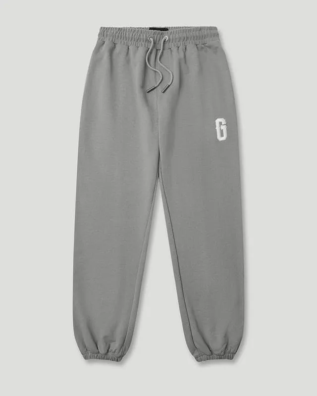 G Trackpants Grey