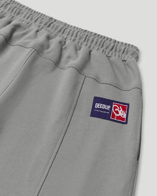 G Trackpants Grey