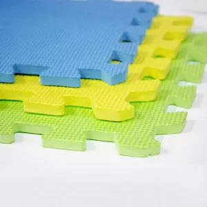 Lace Blocking Mats