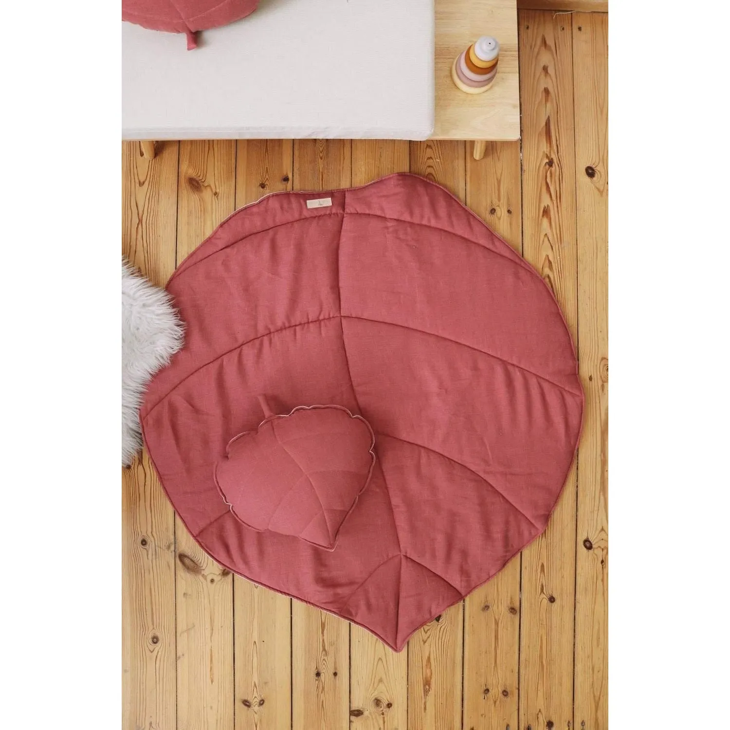 Leaf Mat