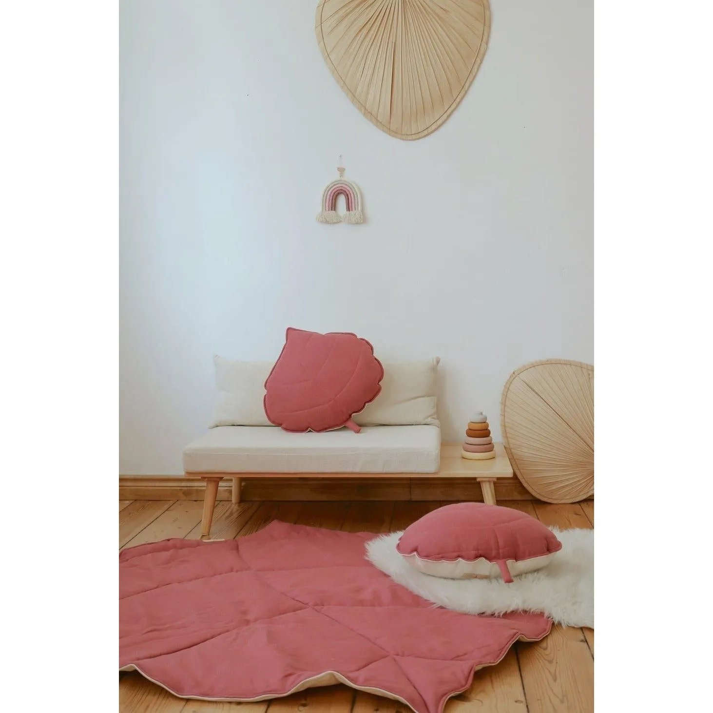 Leaf Mat