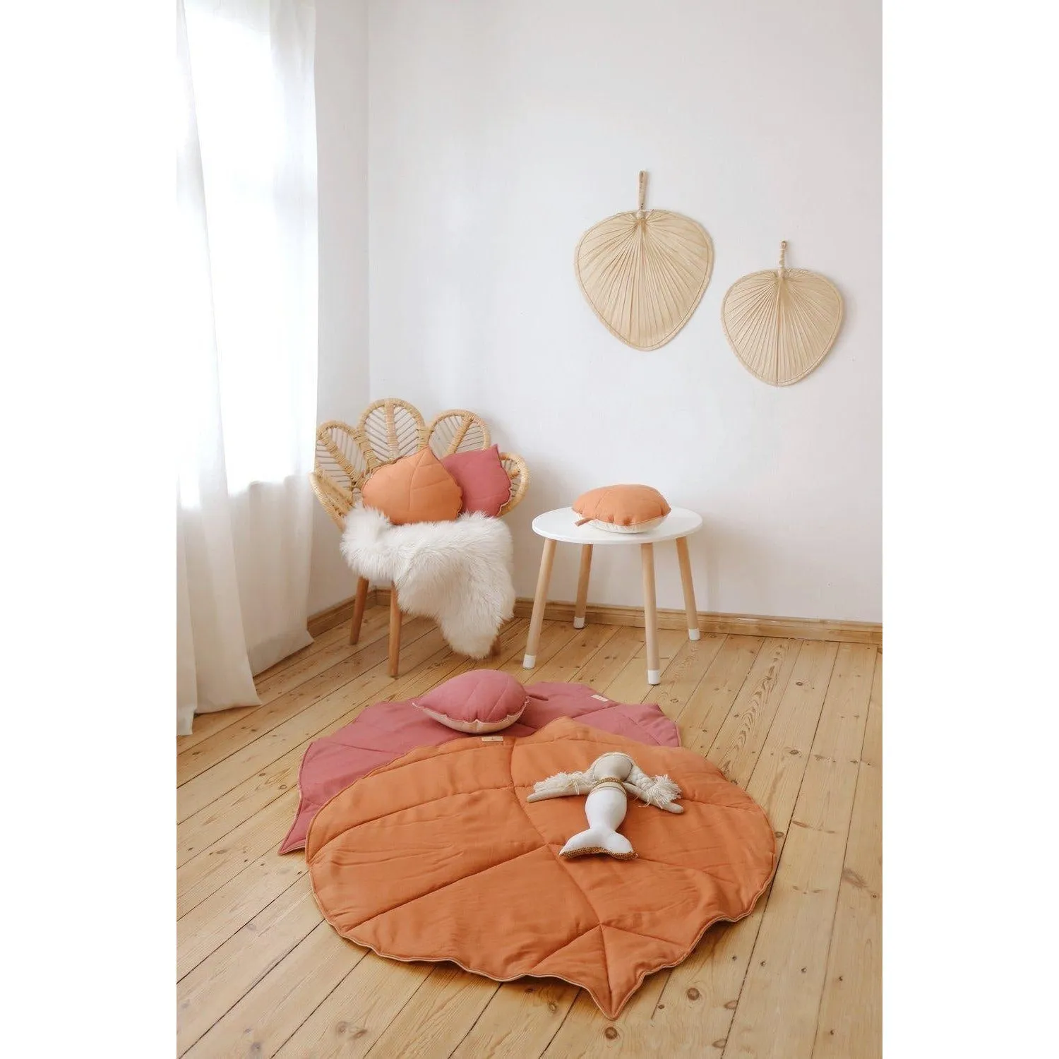 Leaf Mat