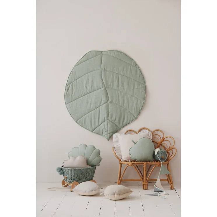 Leaf Mat