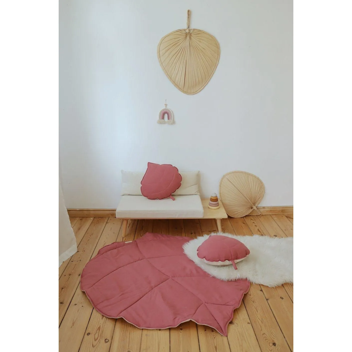 Leaf Mat