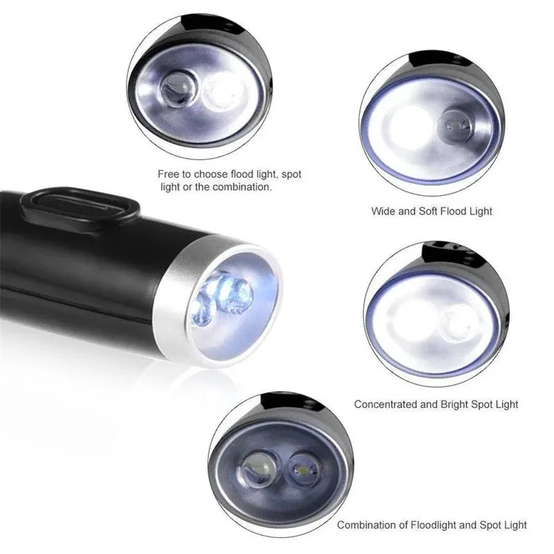 LED Neck Reading Light