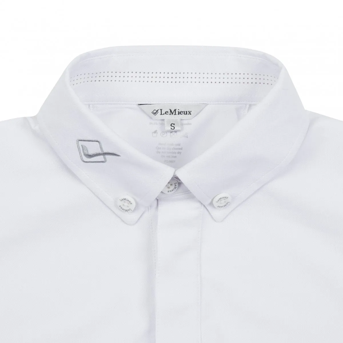 LeMieux Monsieur Competition Shirt