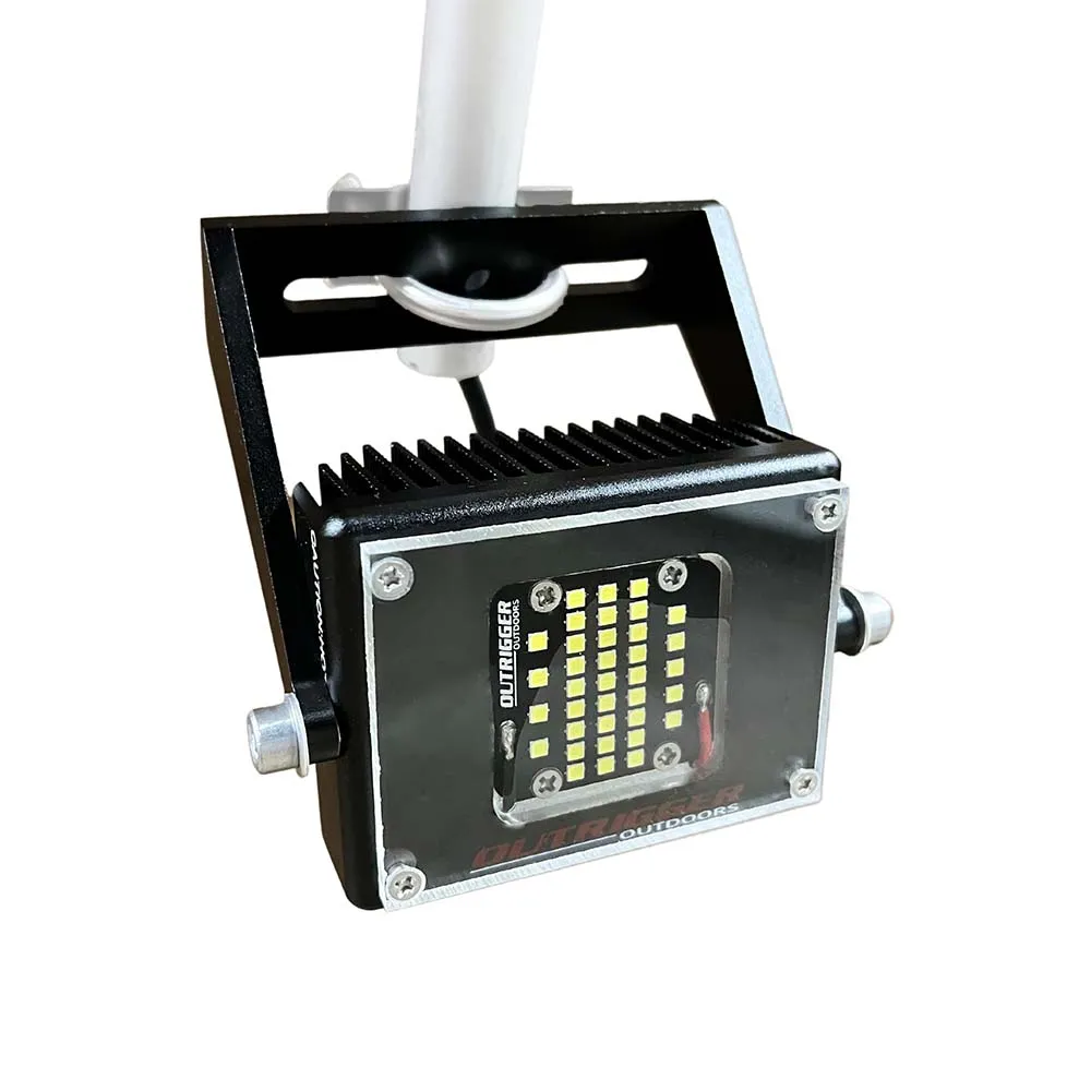 MINI Swamp Eye Submersible