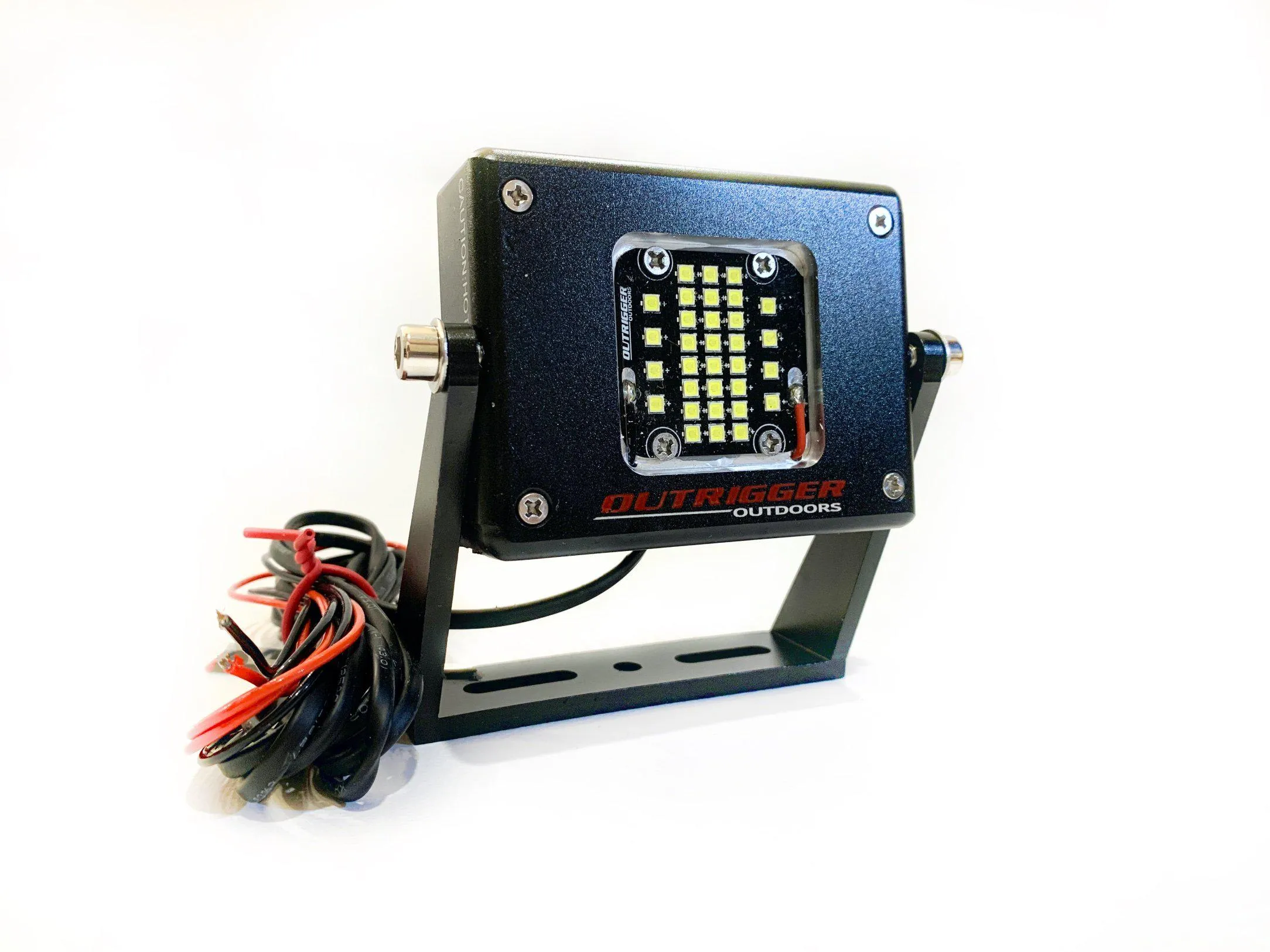 MINI Swamp Eye Submersible