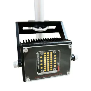 MINI Swamp Eye Submersible