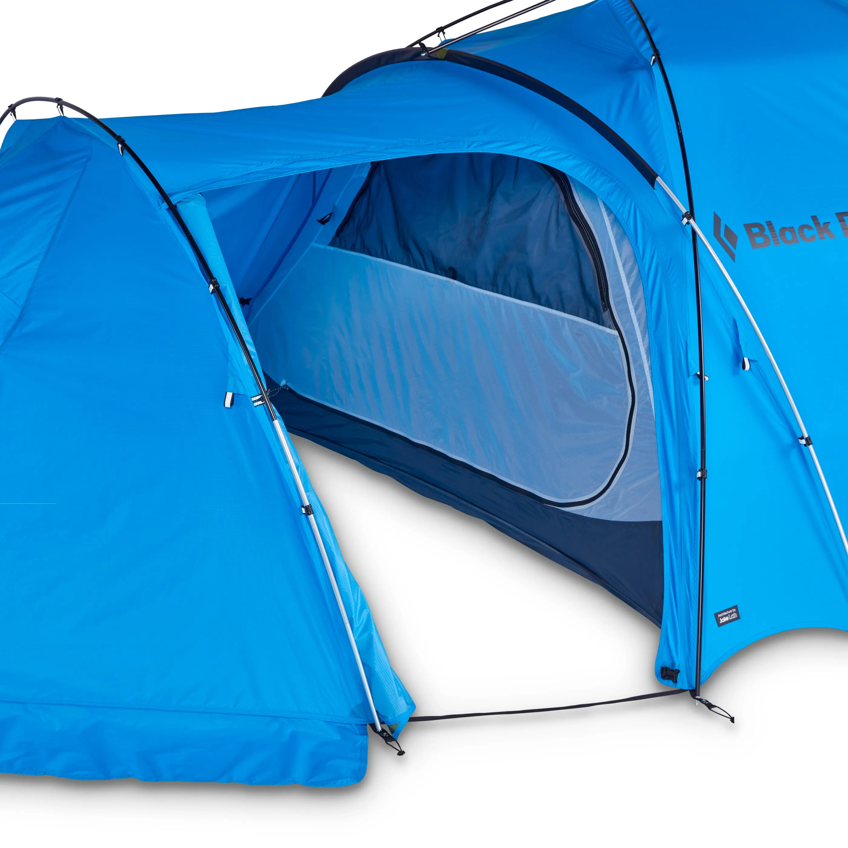 Mission 4 Person Tent