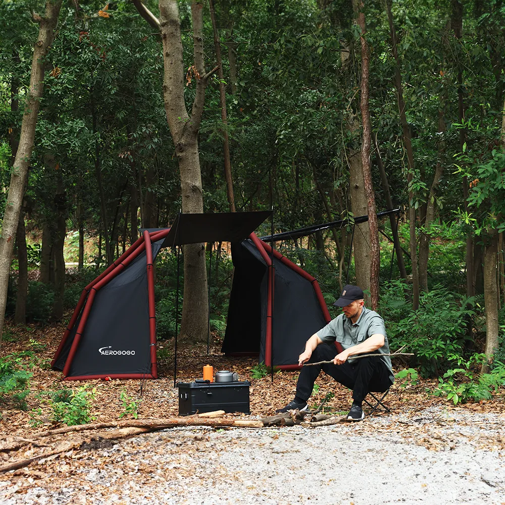 Moon Air Tent
