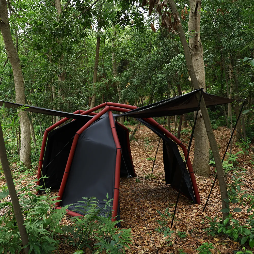 Moon Air Tent