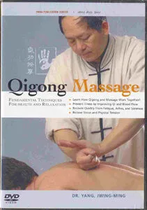 Qigong Massage