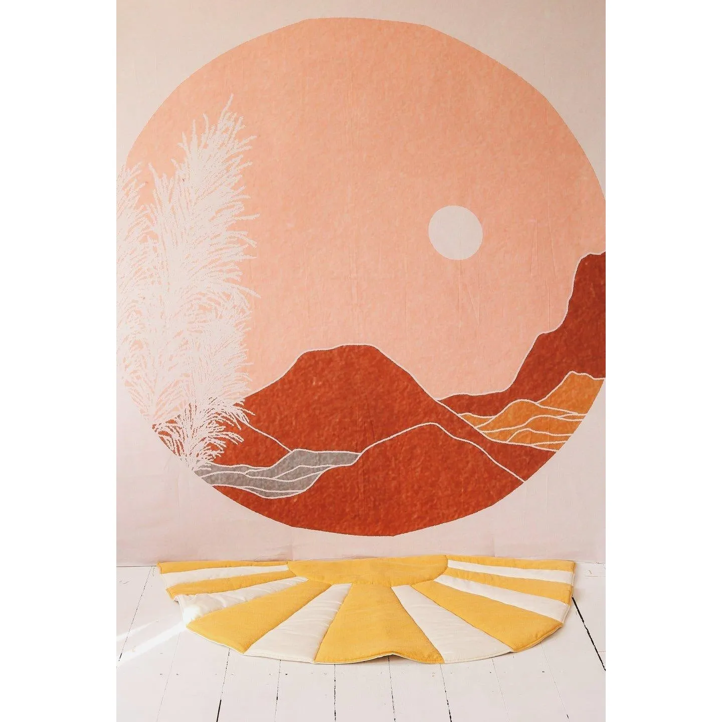 Sun Mat