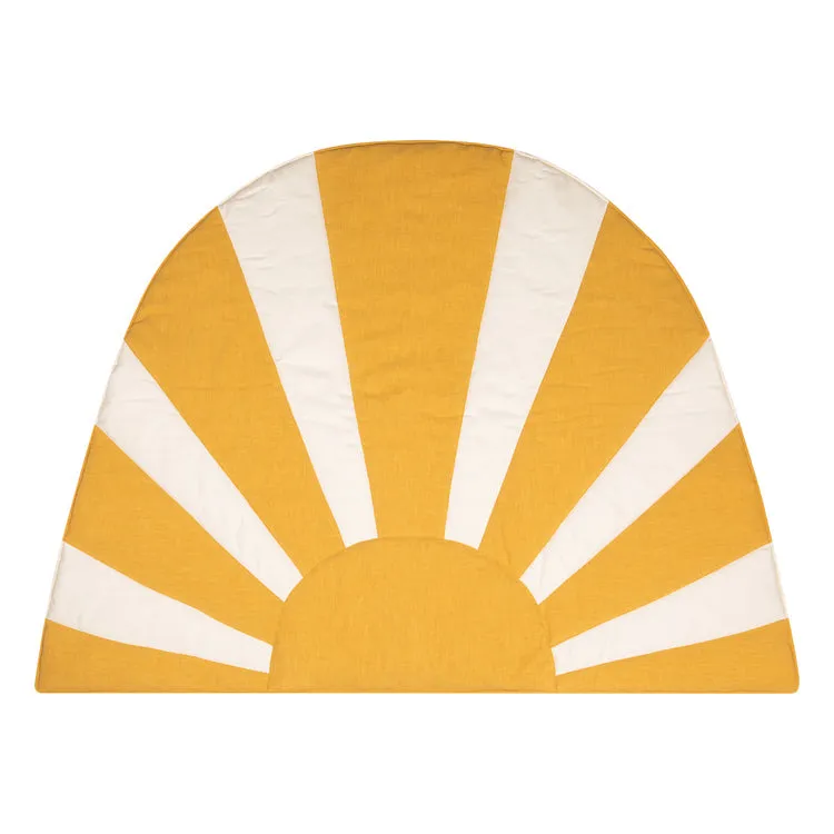 Sun Mat