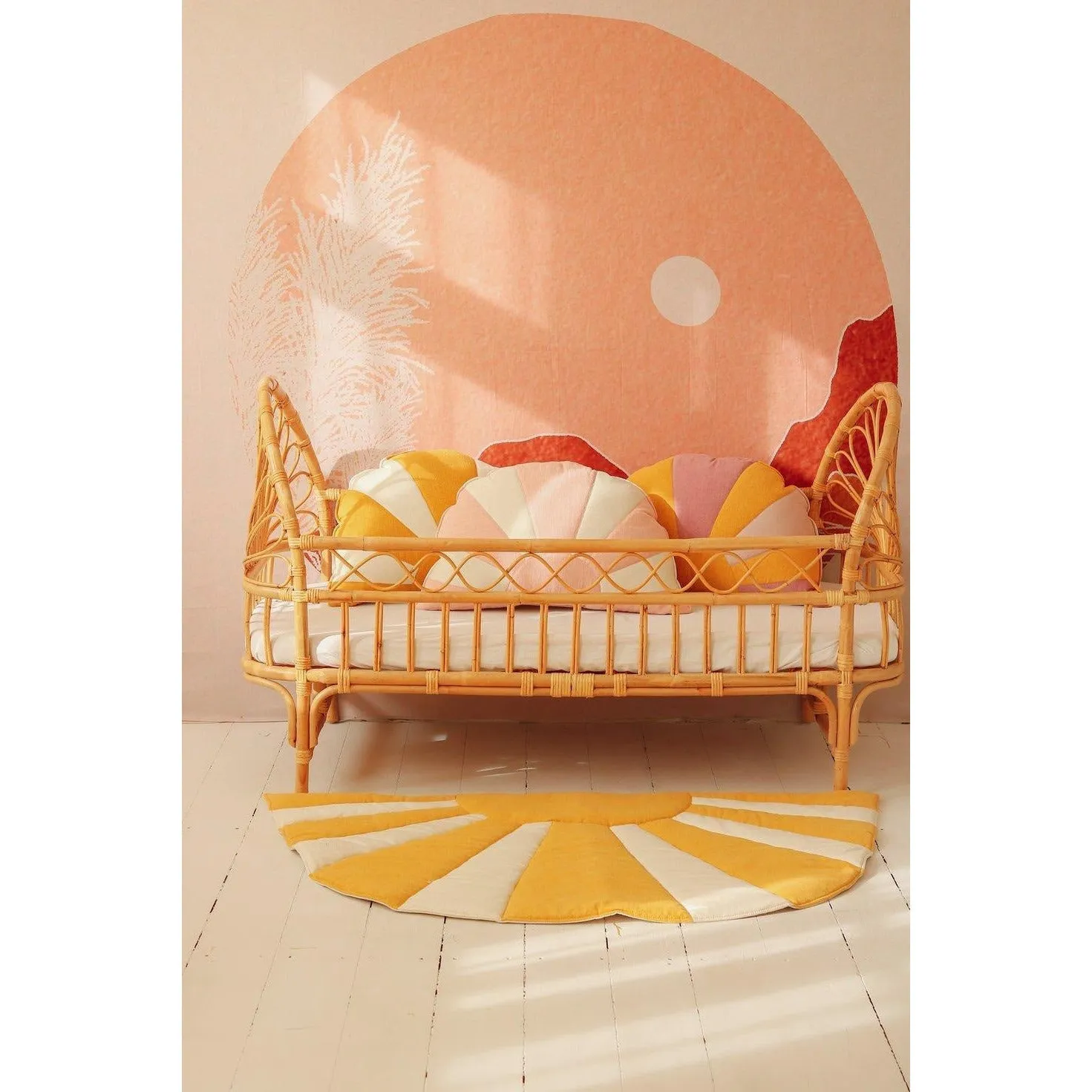 Sun Mat