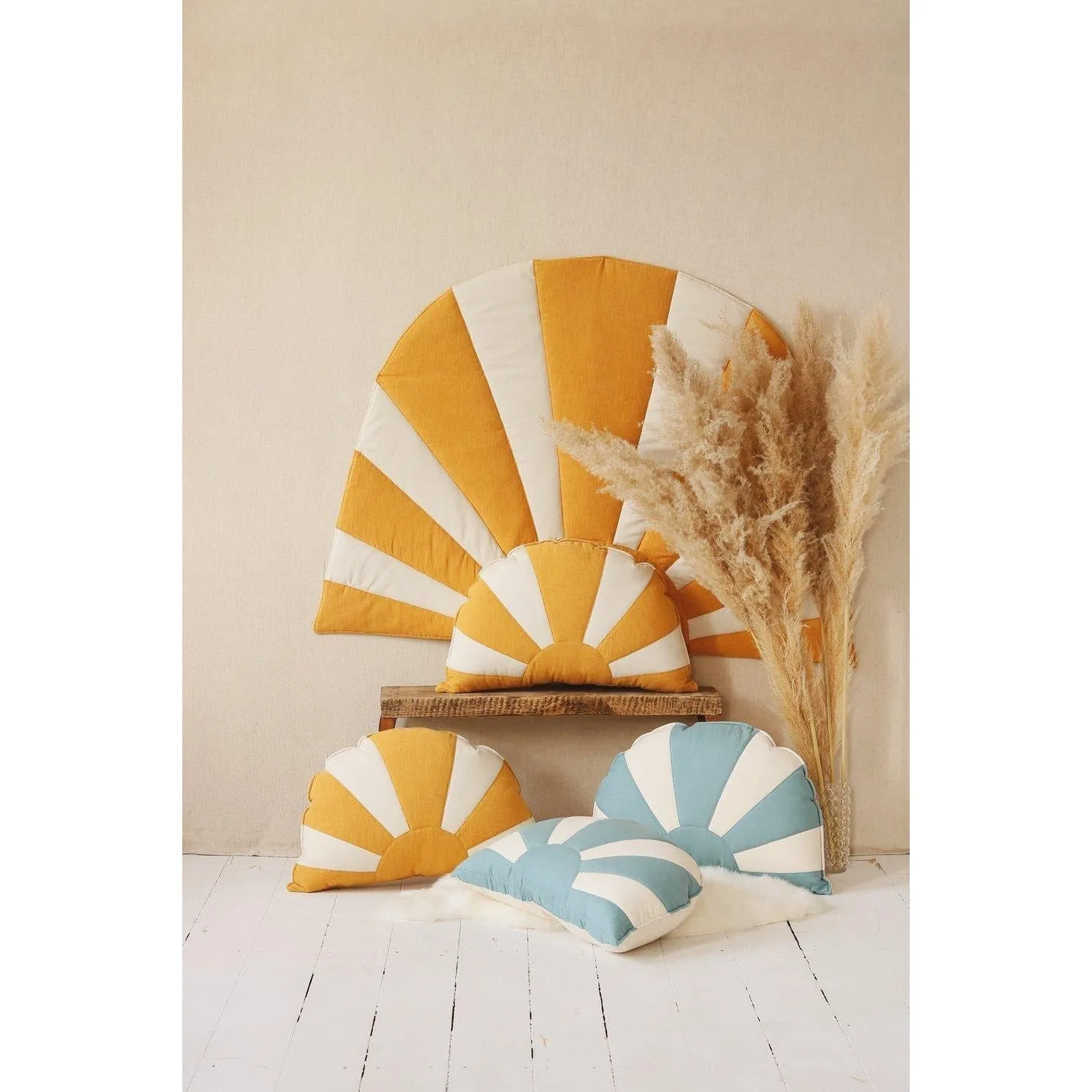 Sun Mat