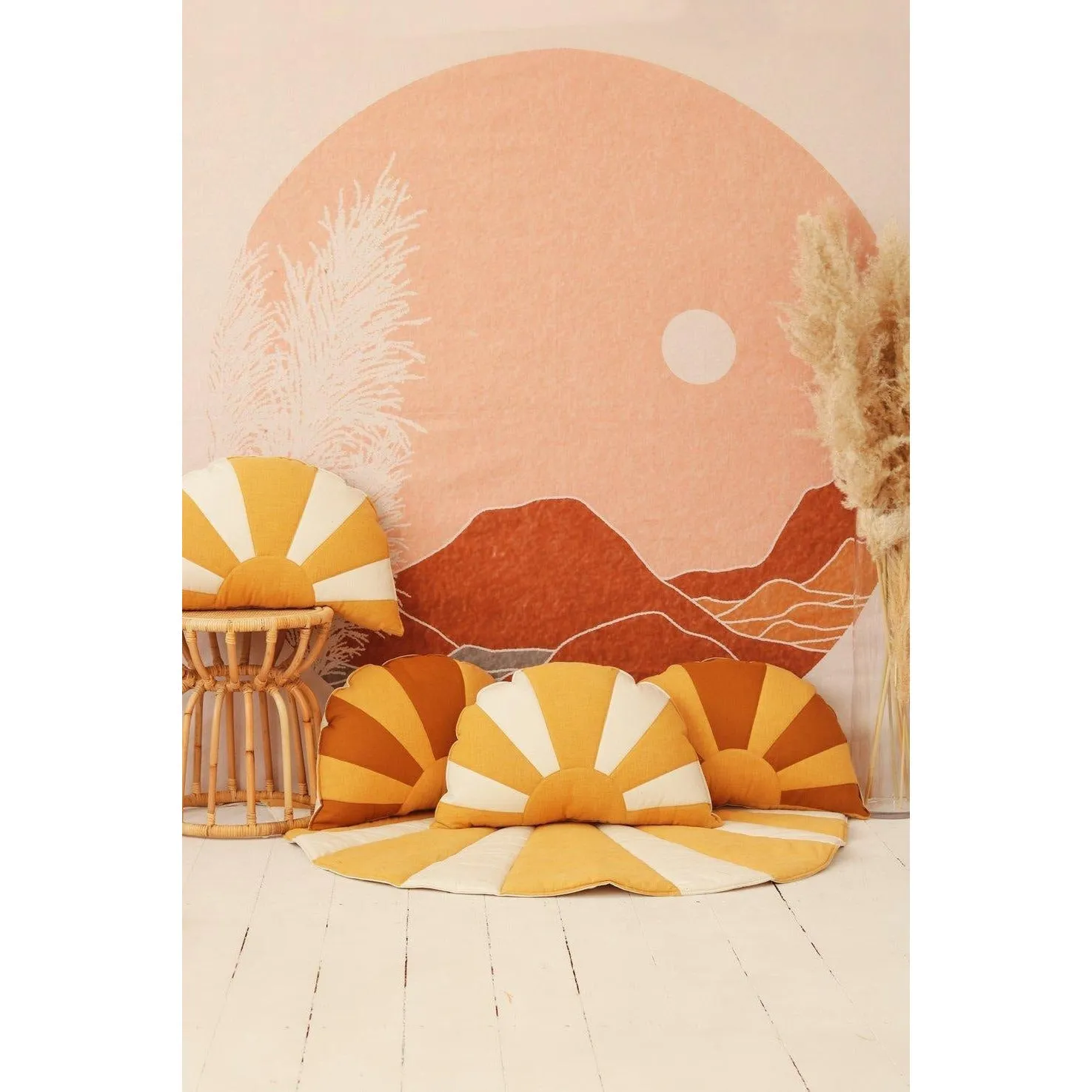 Sun Mat