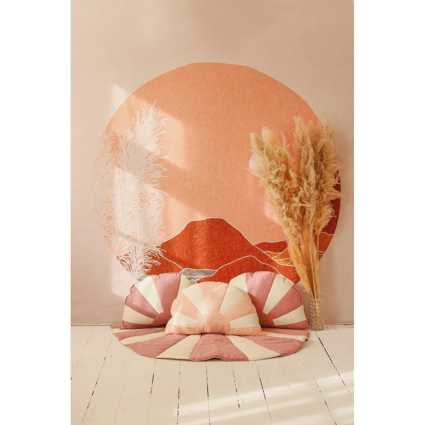 Sun Mat