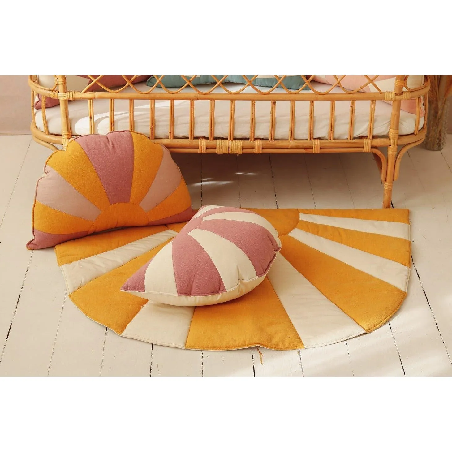 Sun Mat