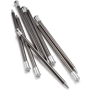 Ultralight Stake Kit