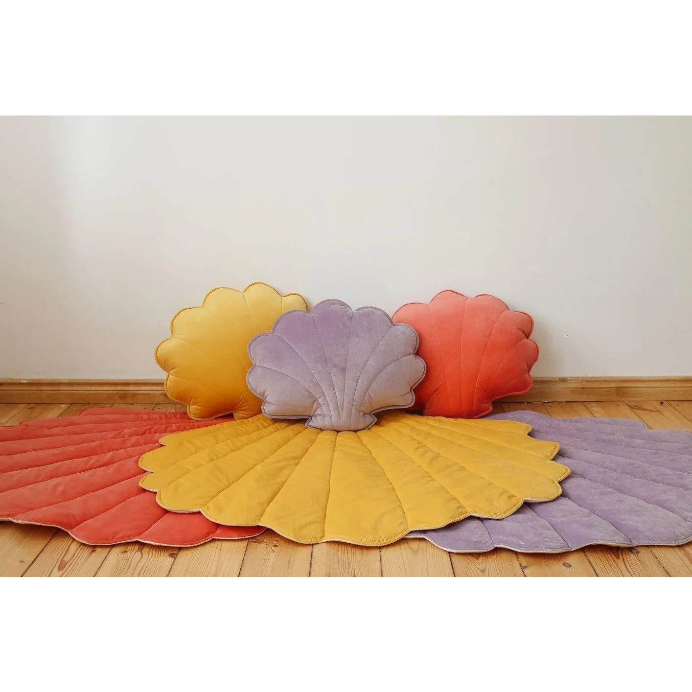 Velvet Mat
