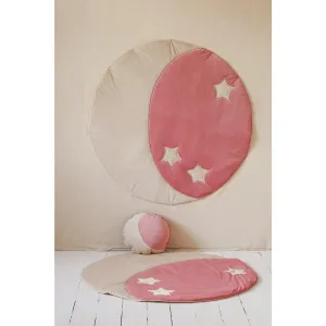 Velvet Moon Mat