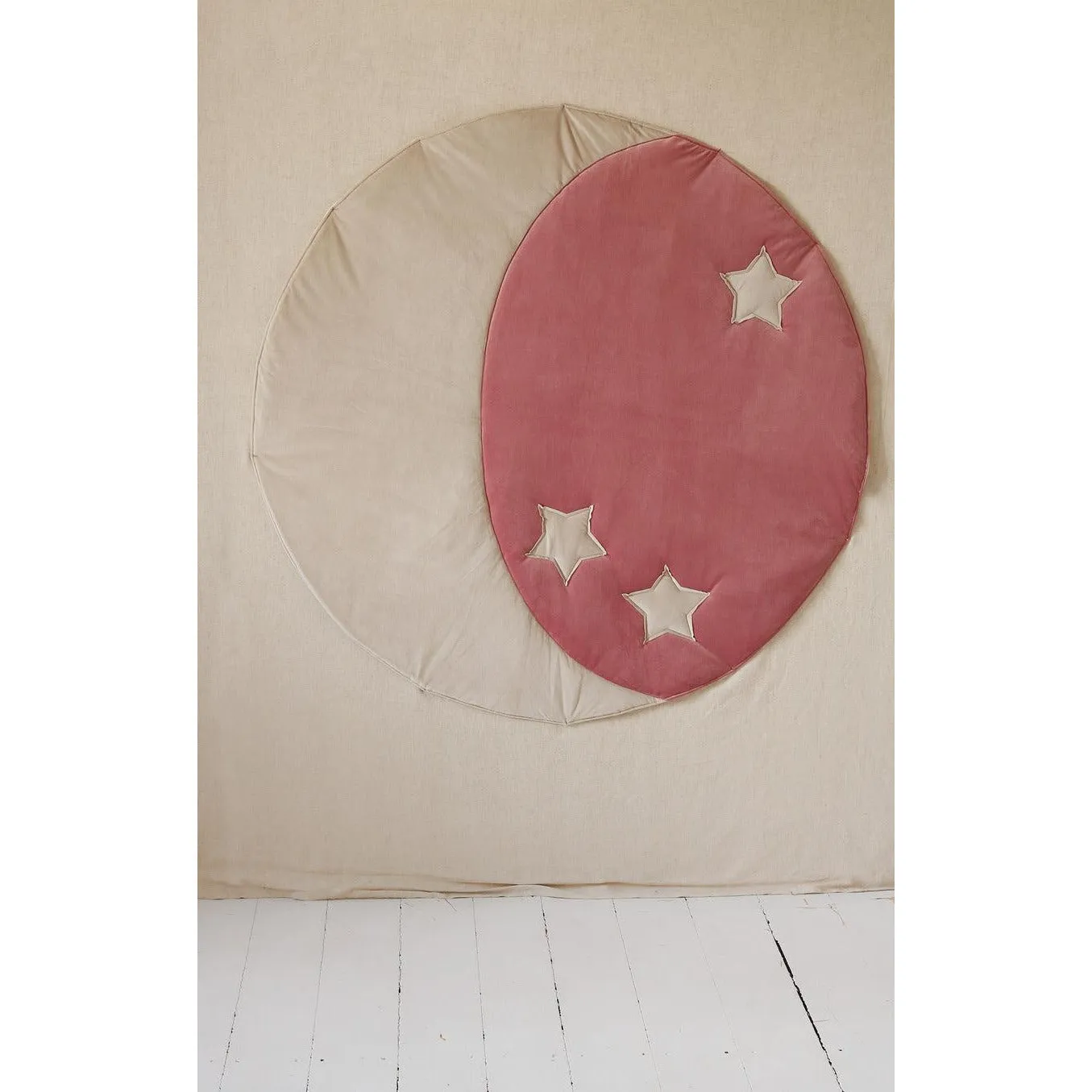 Velvet Moon Mat
